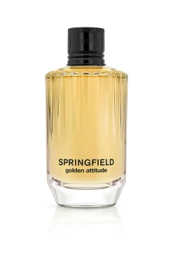 Clearance Springfield ATTITUDE DOR&Eacute;E bleu
