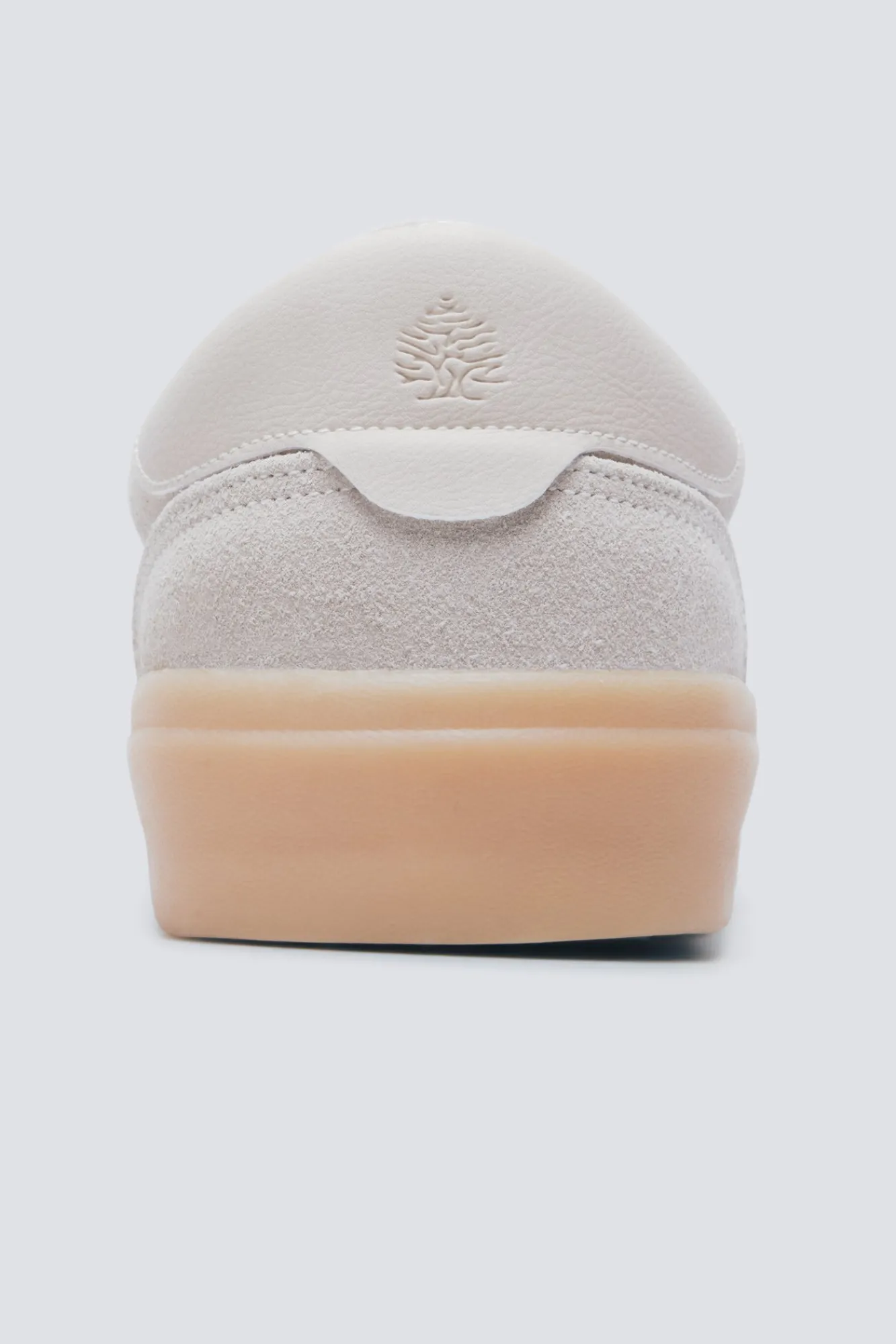 Discount Springfield Baskets basiques décontractées blanc
