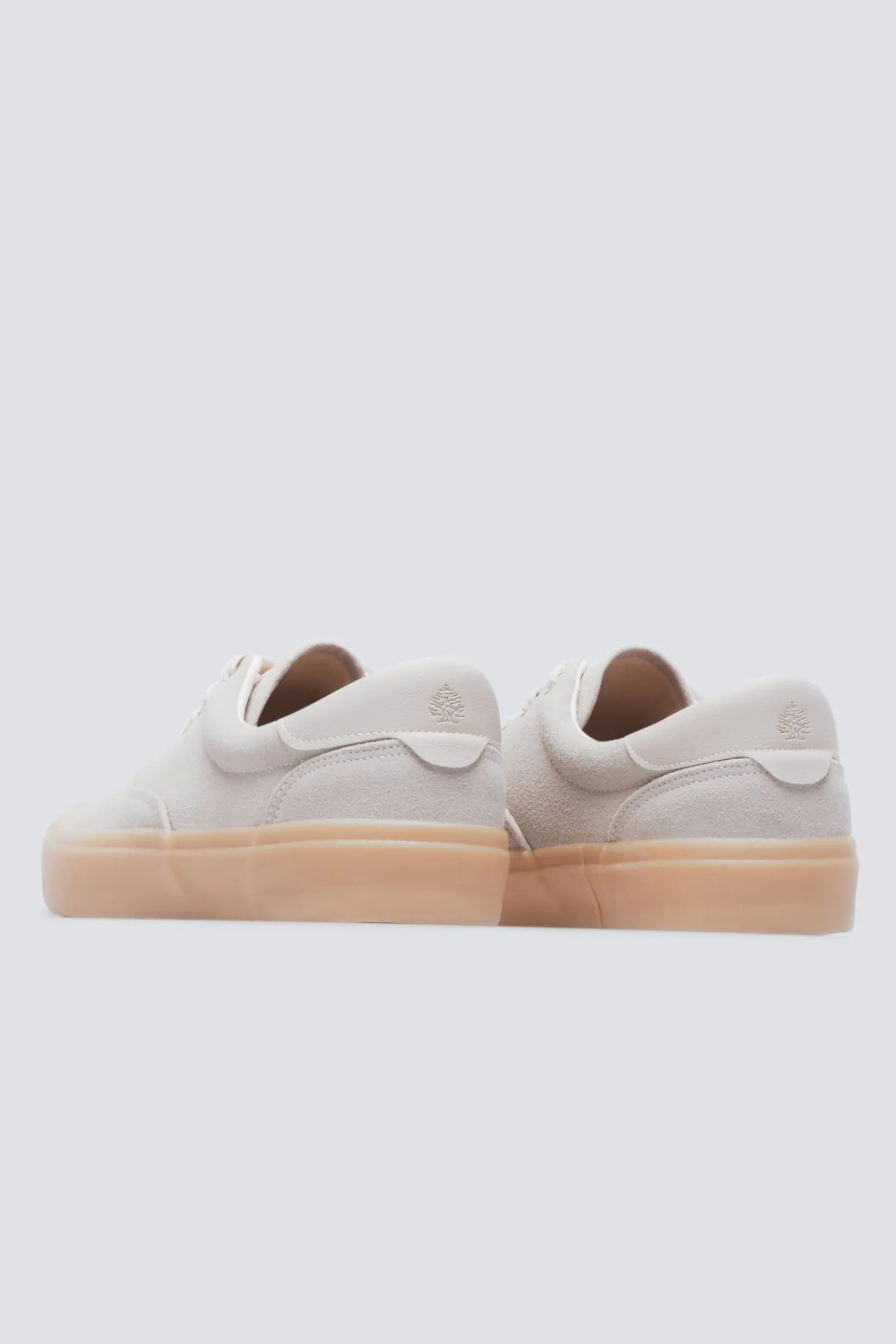 Discount Springfield Baskets basiques décontractées blanc