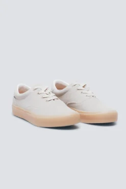 Discount Springfield Baskets basiques décontractées blanc