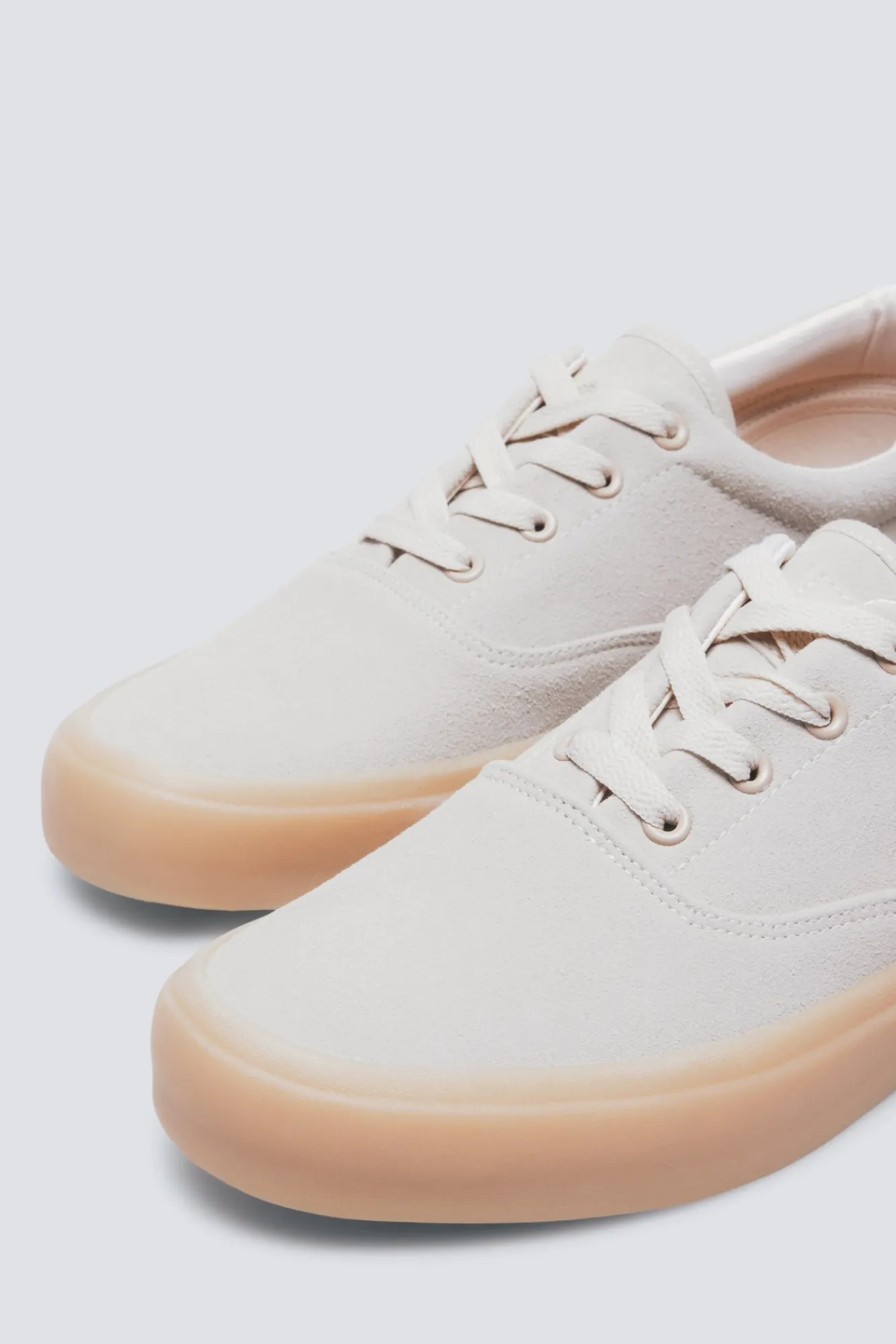 Discount Springfield Baskets basiques décontractées blanc