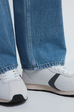 Outlet Springfield Baskets d&eacute;contract&eacute;es blanc