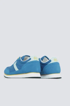Best Springfield Baskets décontractées en cuir