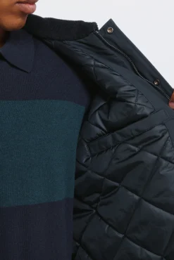 Clearance Springfield Blouson &agrave; col en velours c&ocirc;tel&eacute;