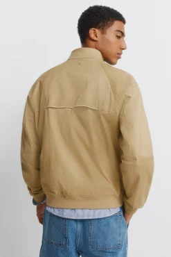 Outlet Springfield Blouson en coton
