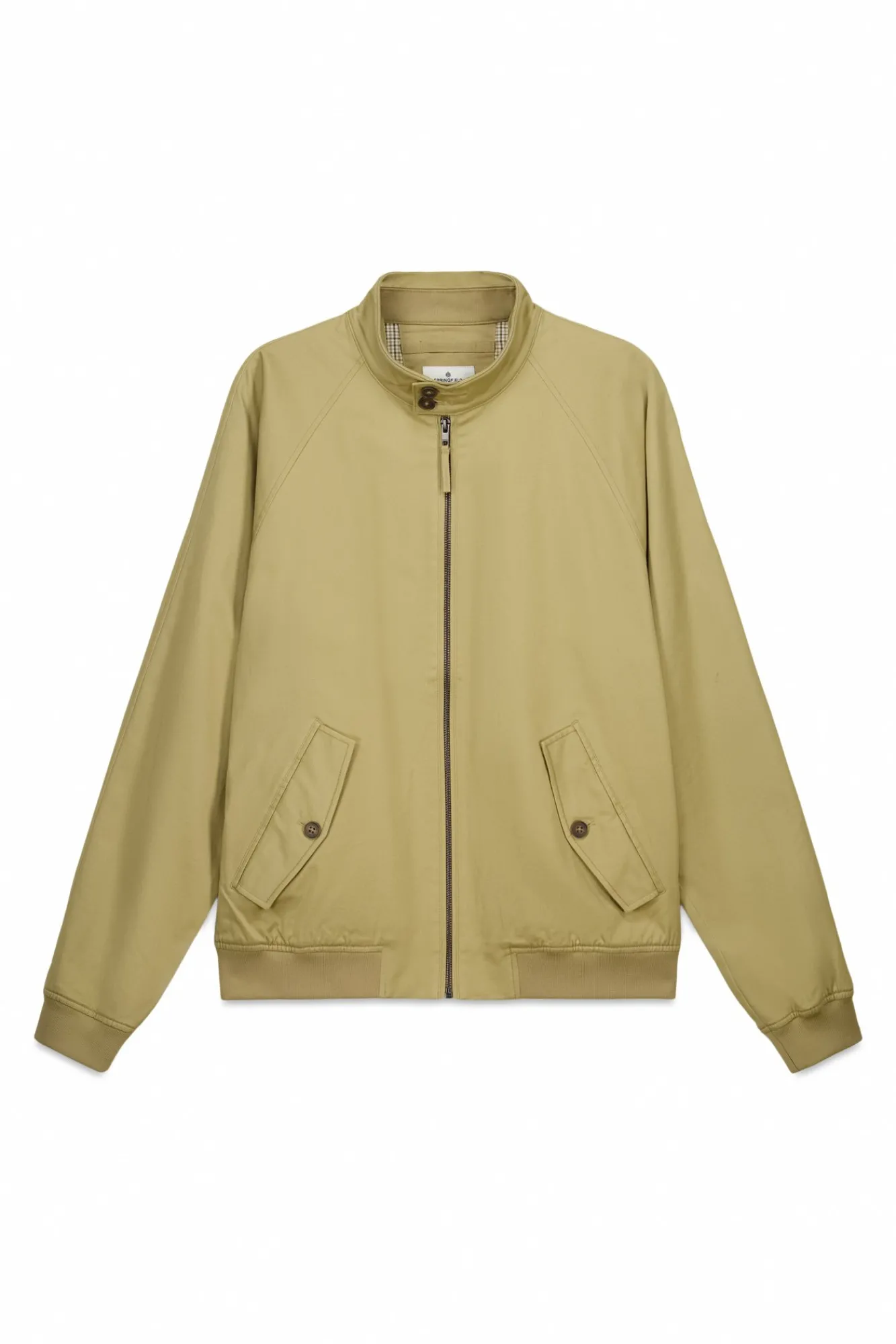 Outlet Springfield Blouson en coton