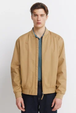 New Springfield Bomber légère