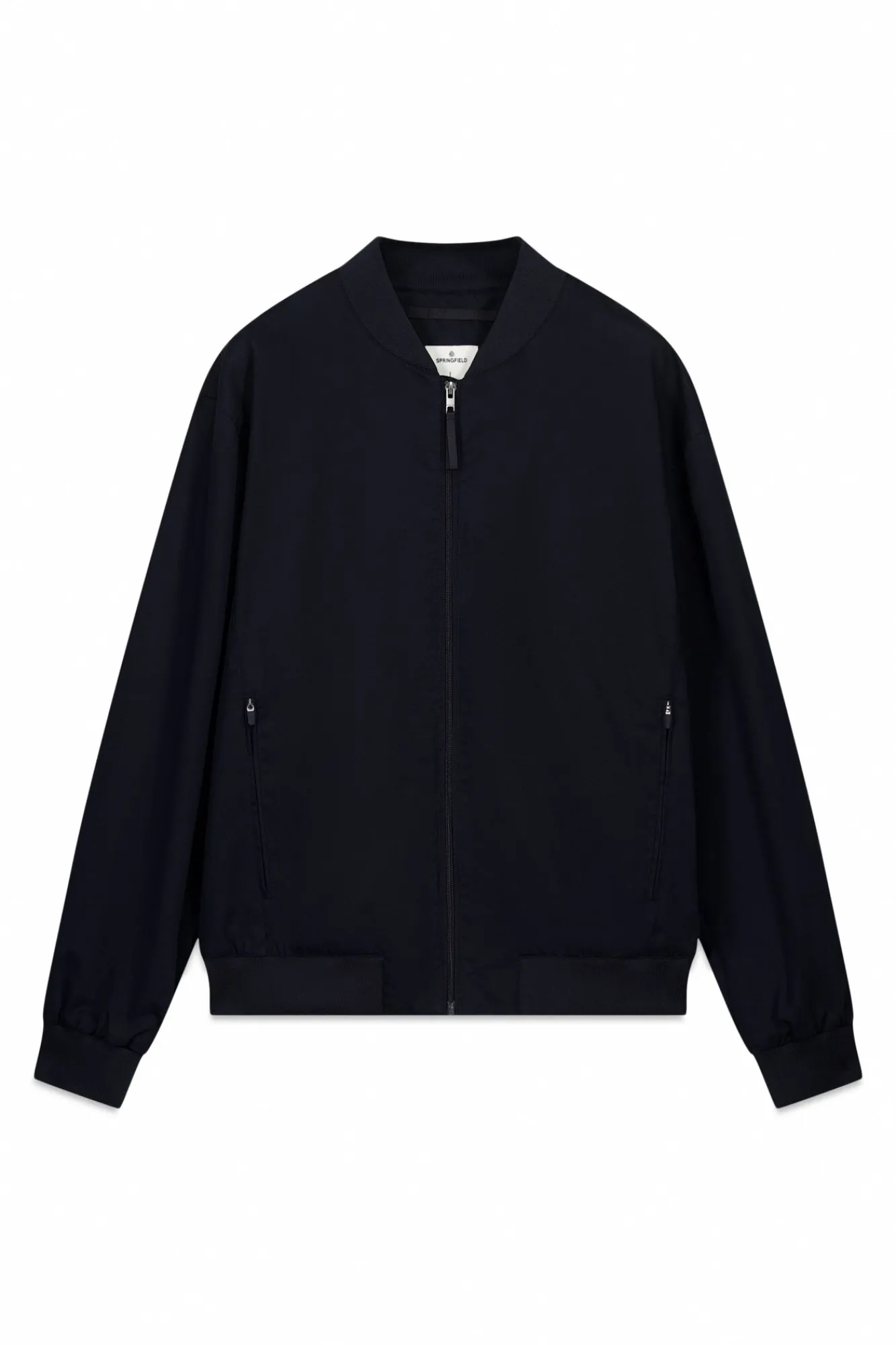 New Springfield Bomber légère