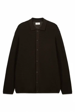 Online Springfield Cardigan structuré nude