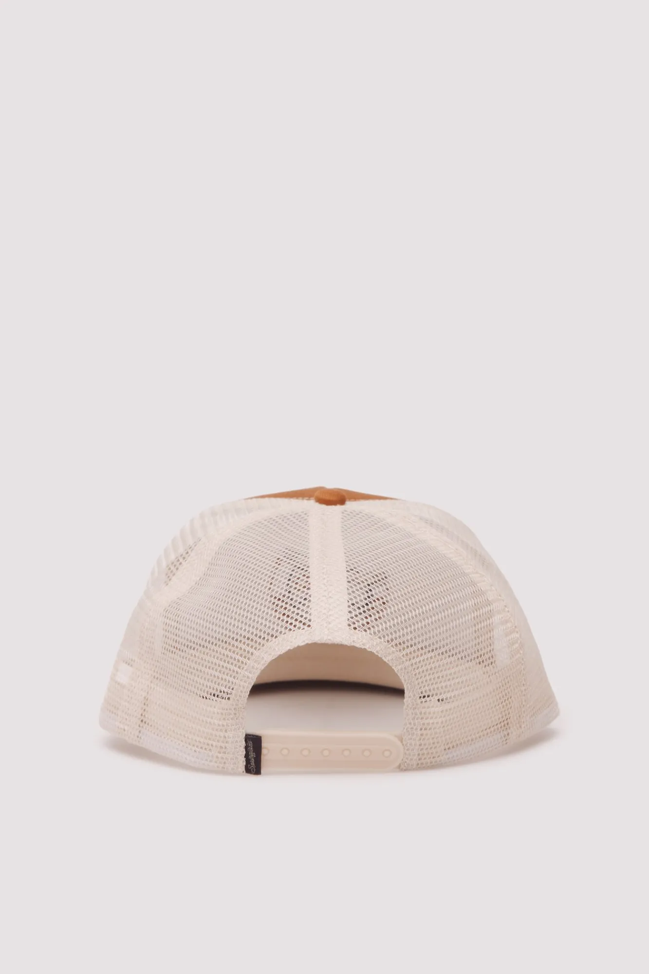 Best Springfield Casquette à visière plate brodée rouge
