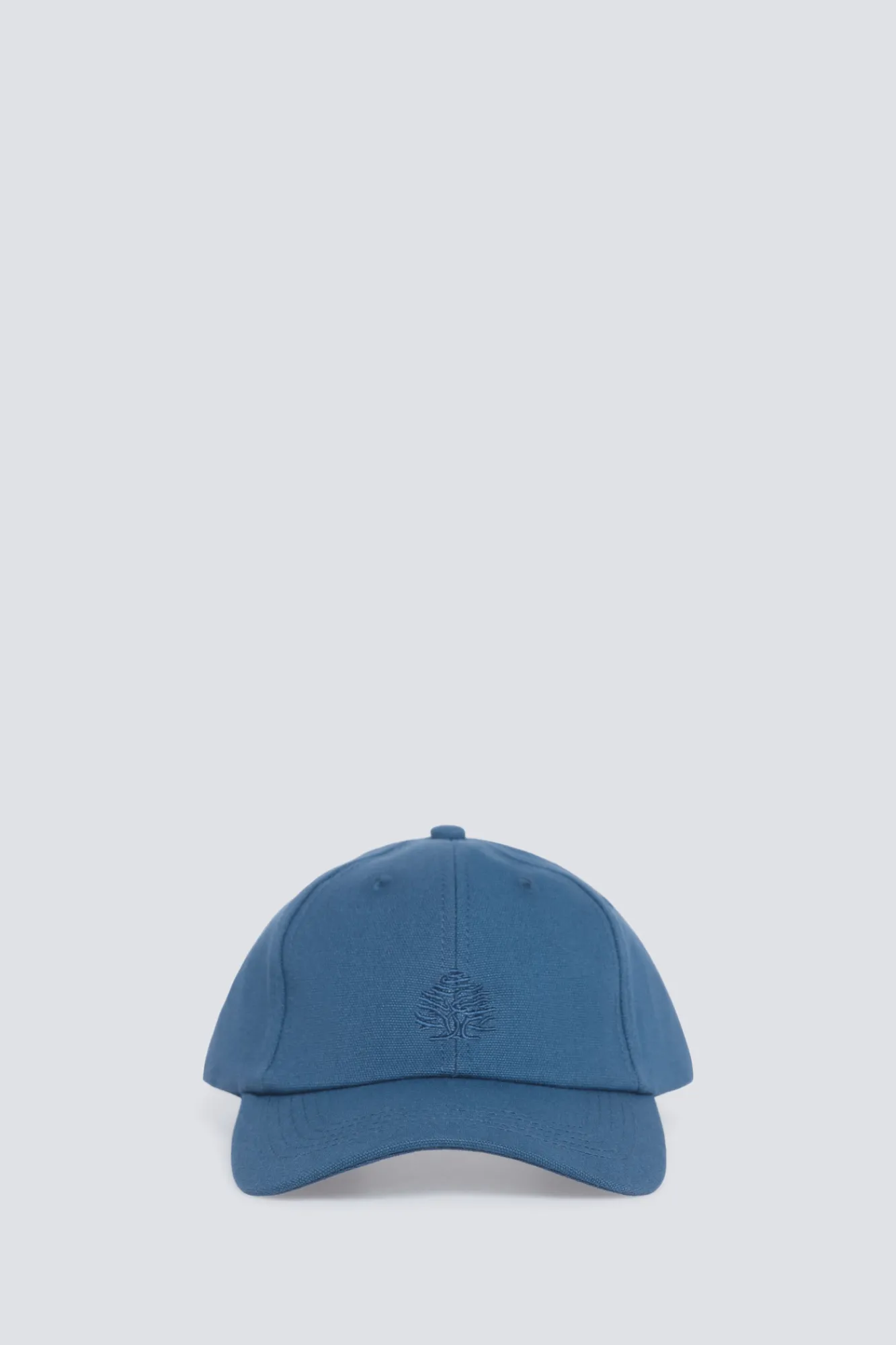 Clearance Springfield Casquette basique logo en relief