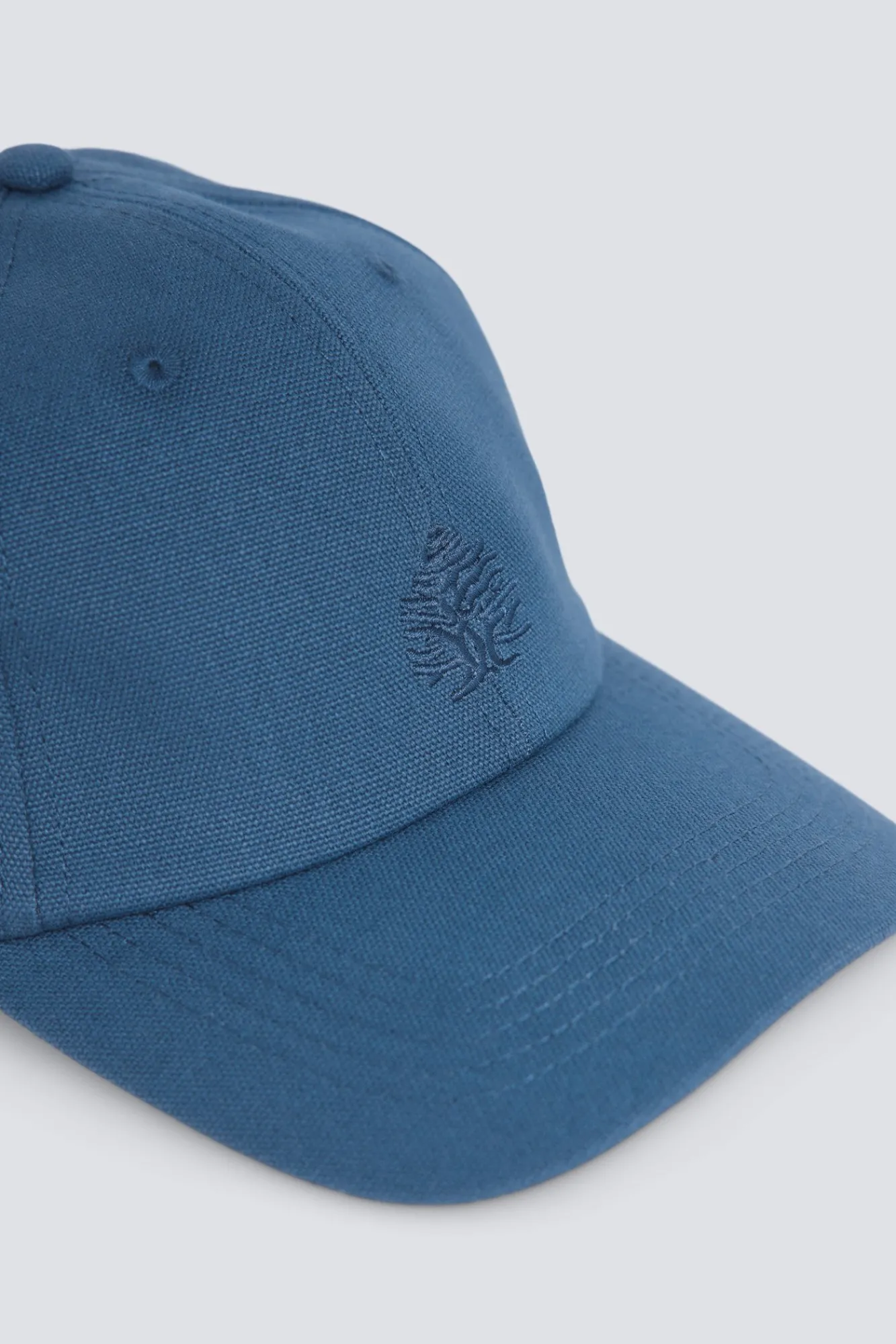 Clearance Springfield Casquette basique logo en relief