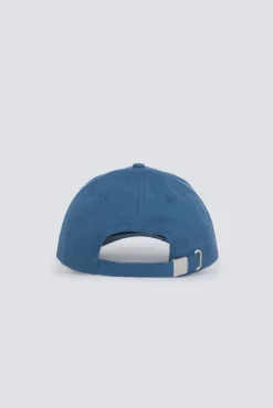 Clearance Springfield Casquette basique logo en relief