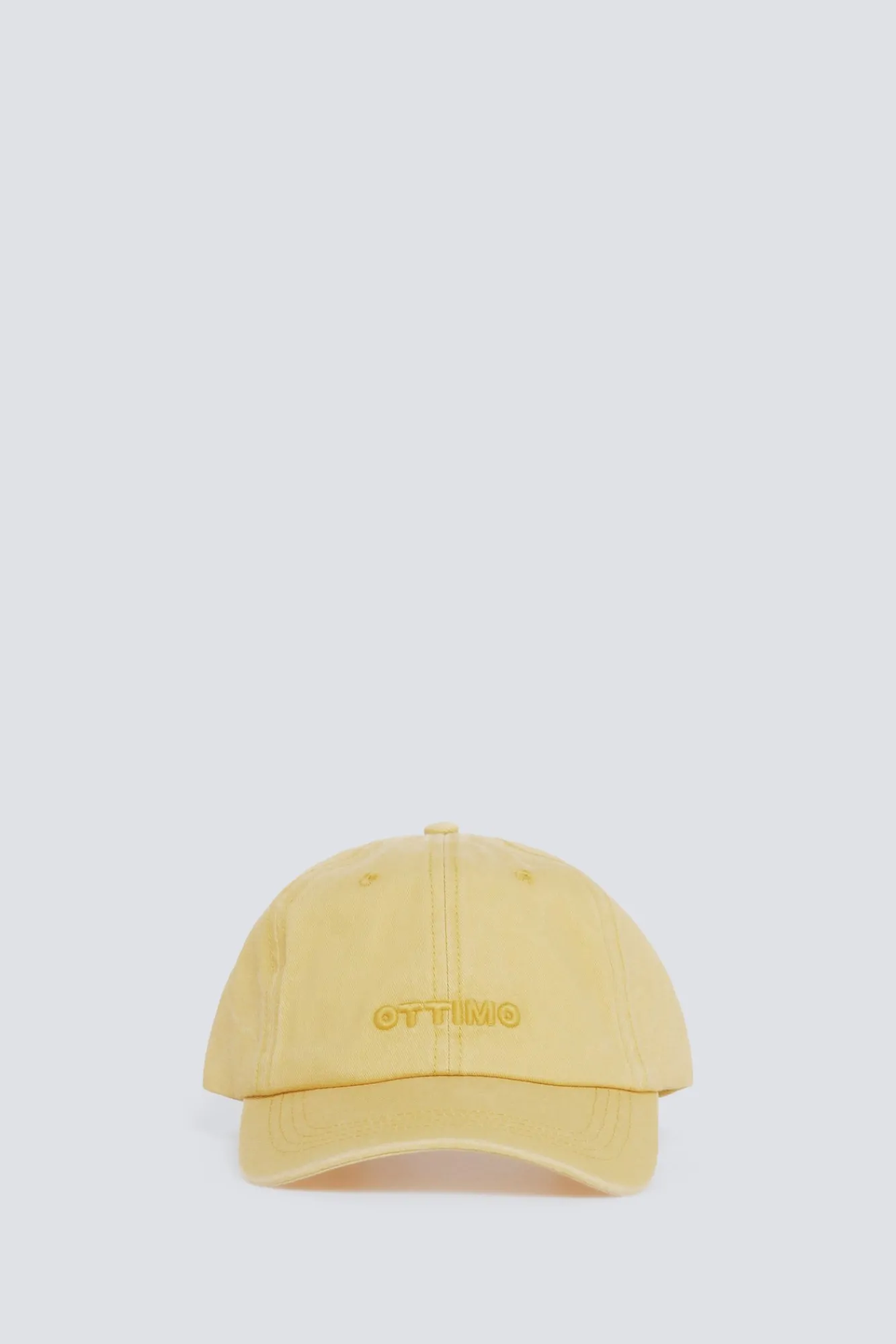 Sale Springfield Casquette de baseball imprimé