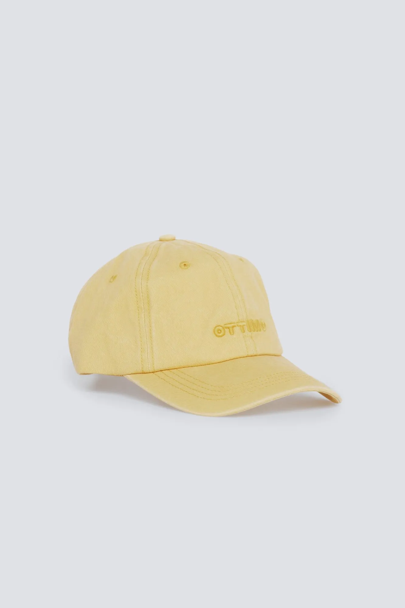 Sale Springfield Casquette de baseball imprimé