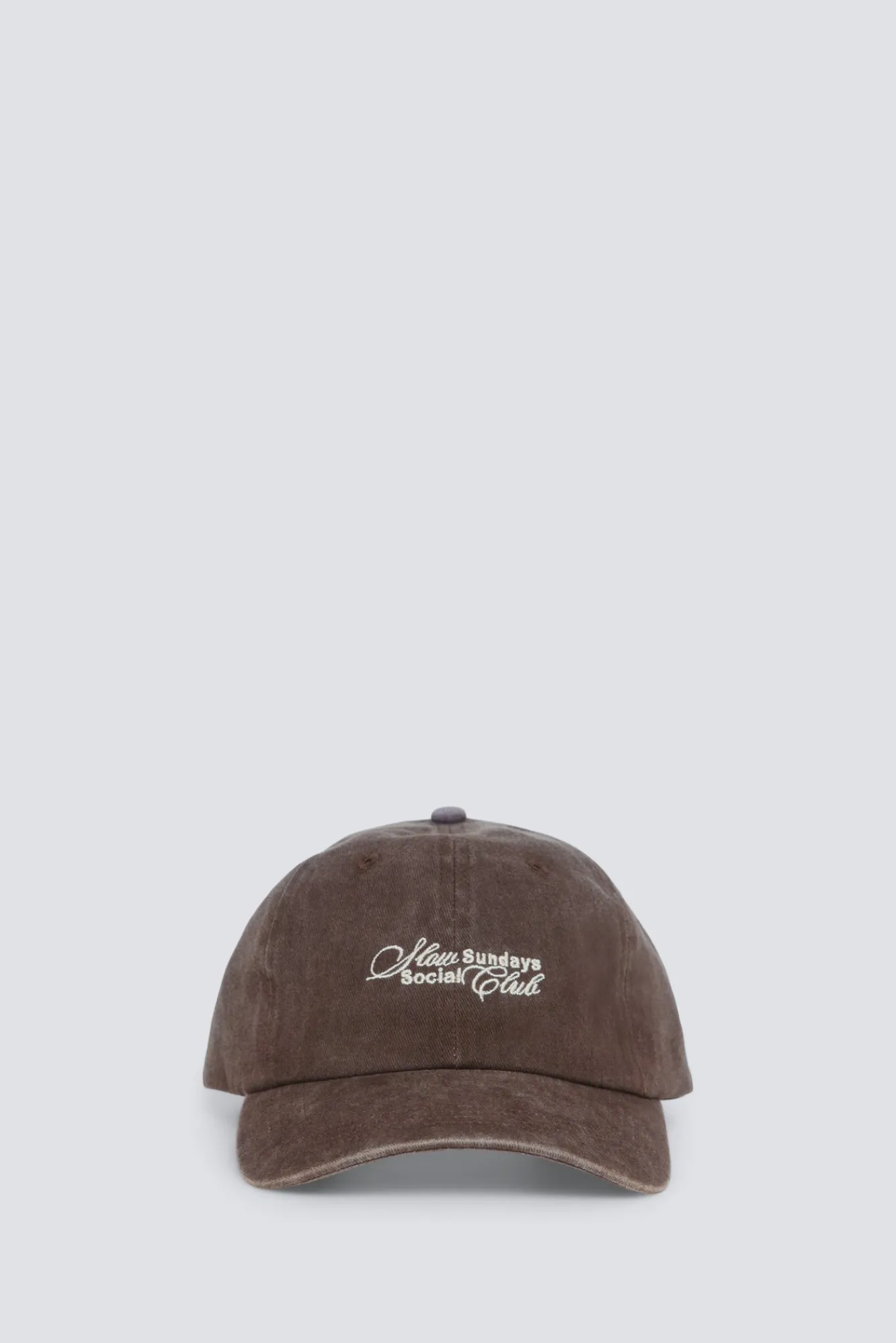New Springfield Casquette de baseball nude