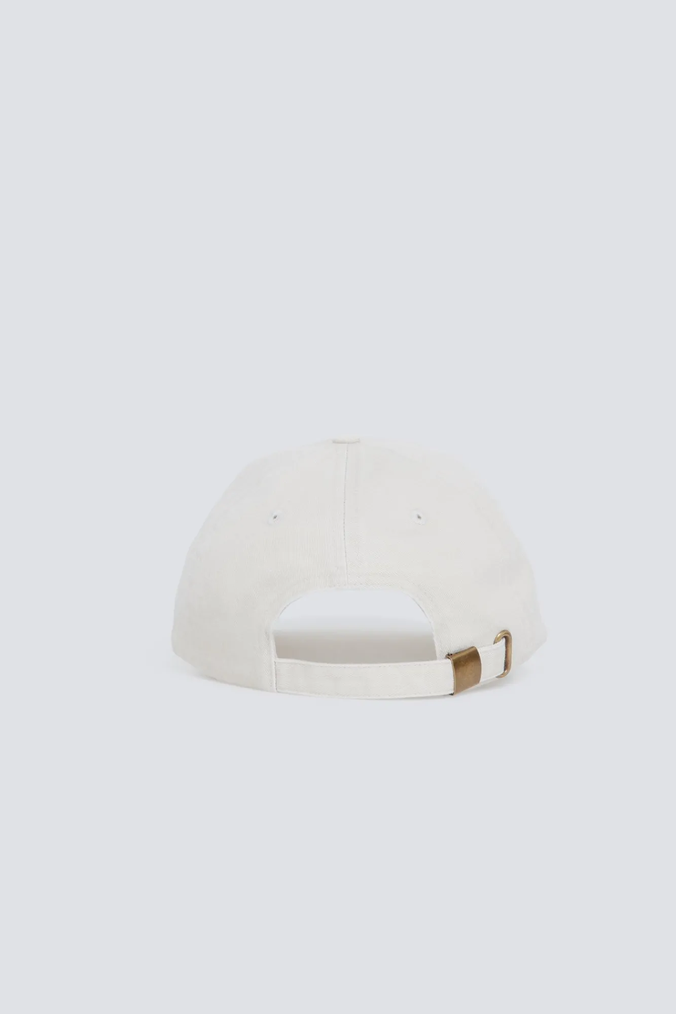 Springfield Casquette "Los Angeles" gris