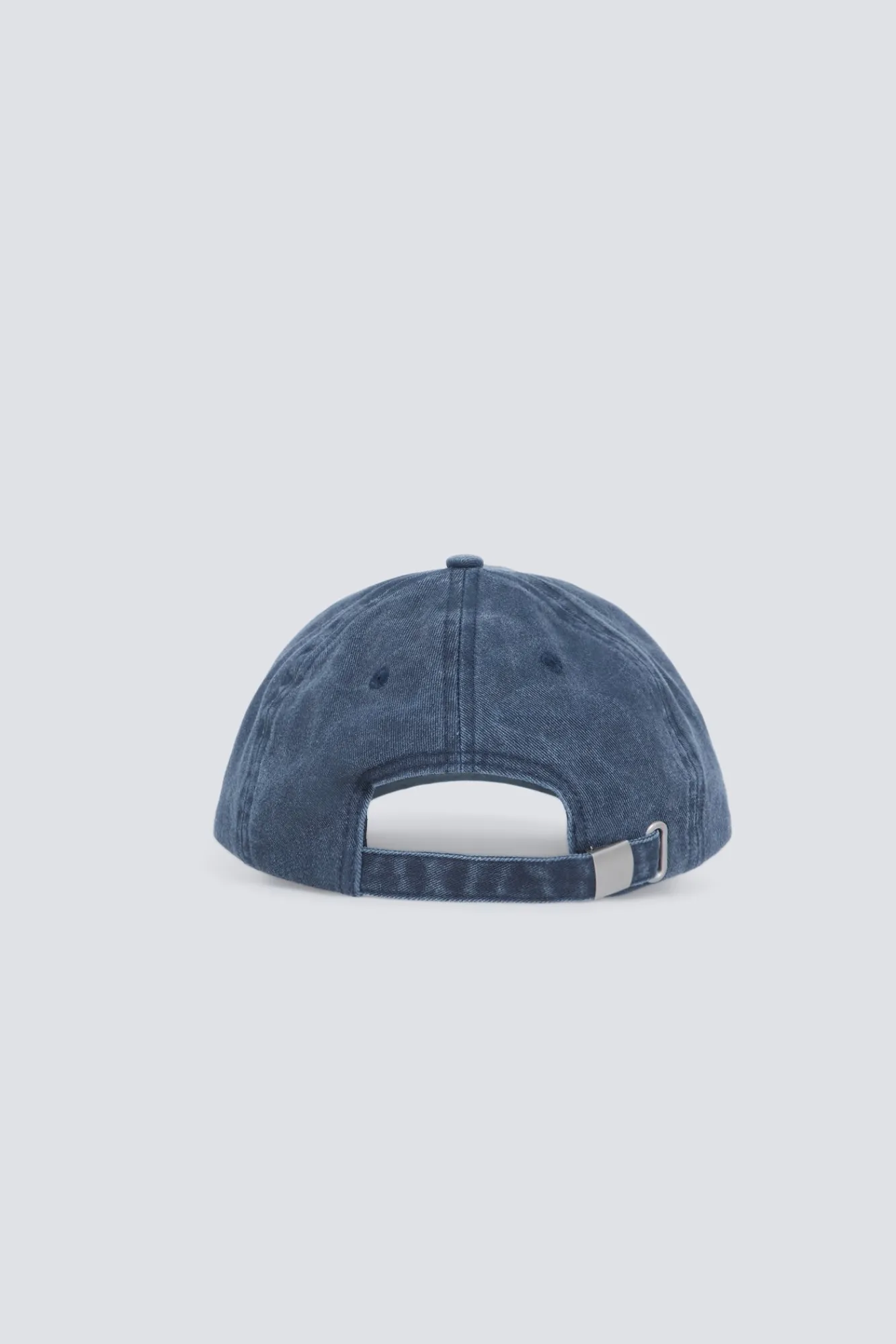 Online Springfield Casquette "Malibú" bleu