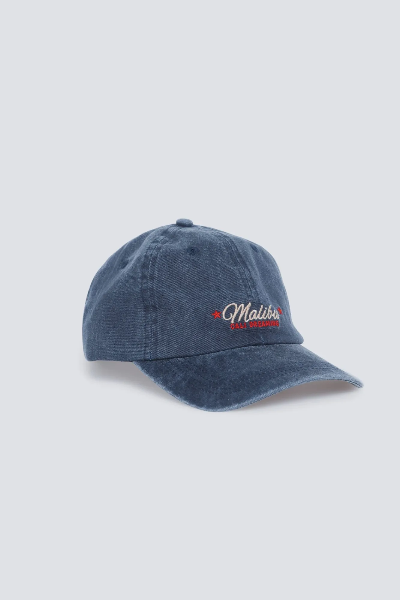 Online Springfield Casquette "Malibú" bleu