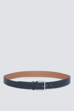 Best Springfield Ceinture effet cuir surpiqûres