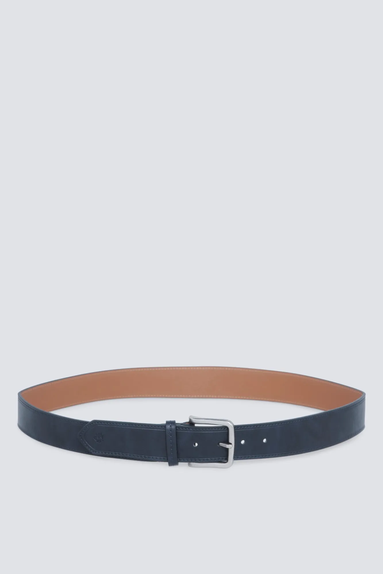 Best Springfield Ceinture effet cuir surpiqûres