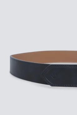 Best Springfield Ceinture effet cuir surpiqûres