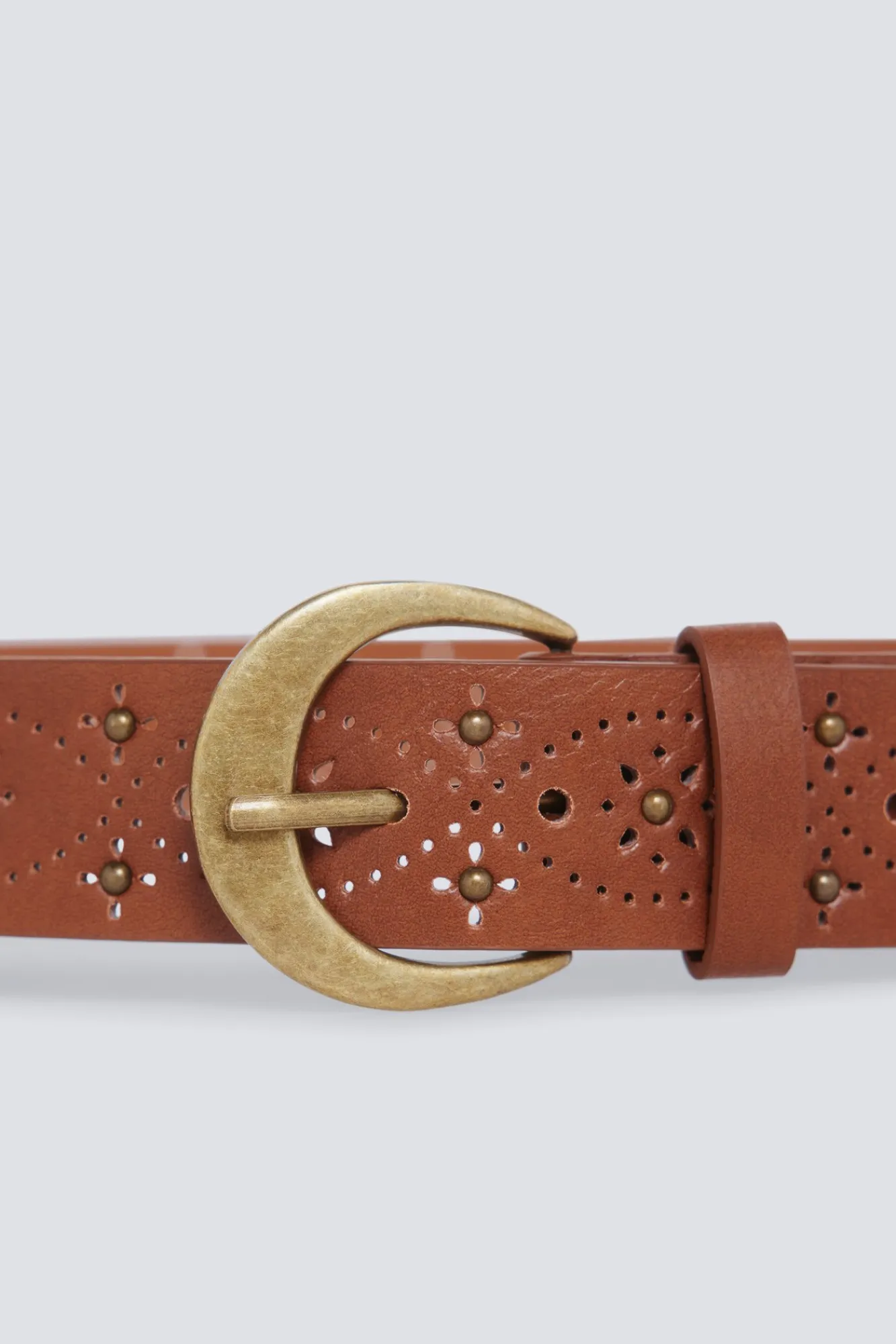 Springfield Ceinture motif floral nude