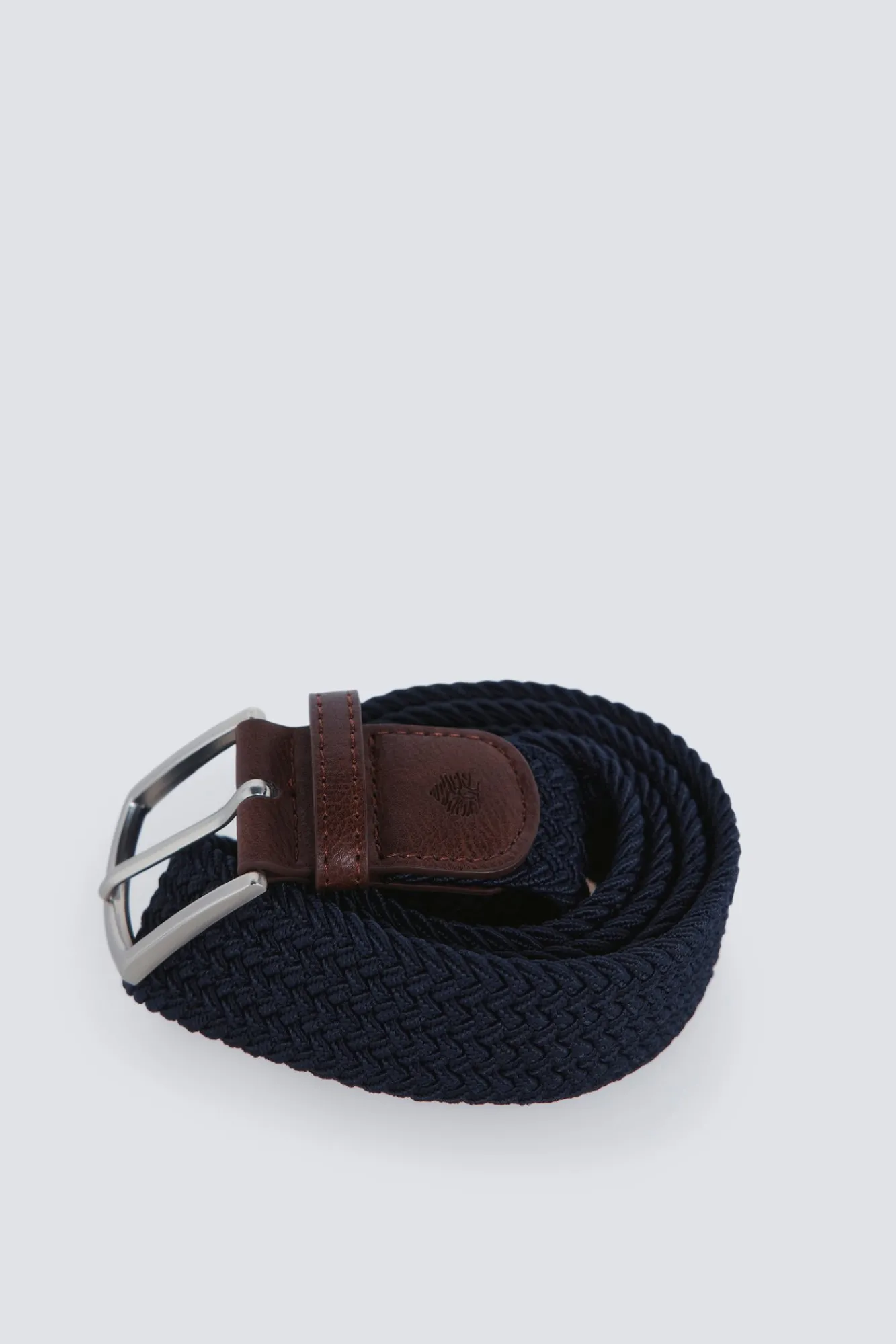 Springfield Ceinture tressée unie