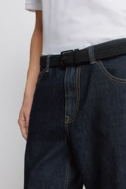 Springfield Ceinture tressée unie
