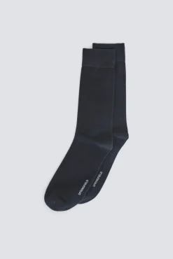 Discount Springfield Chaussette basique longue