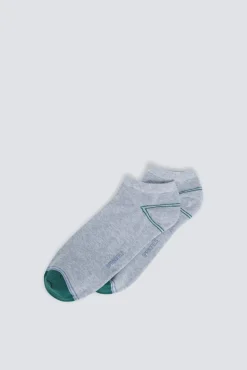 Hot Springfield Chaussette cheville basique