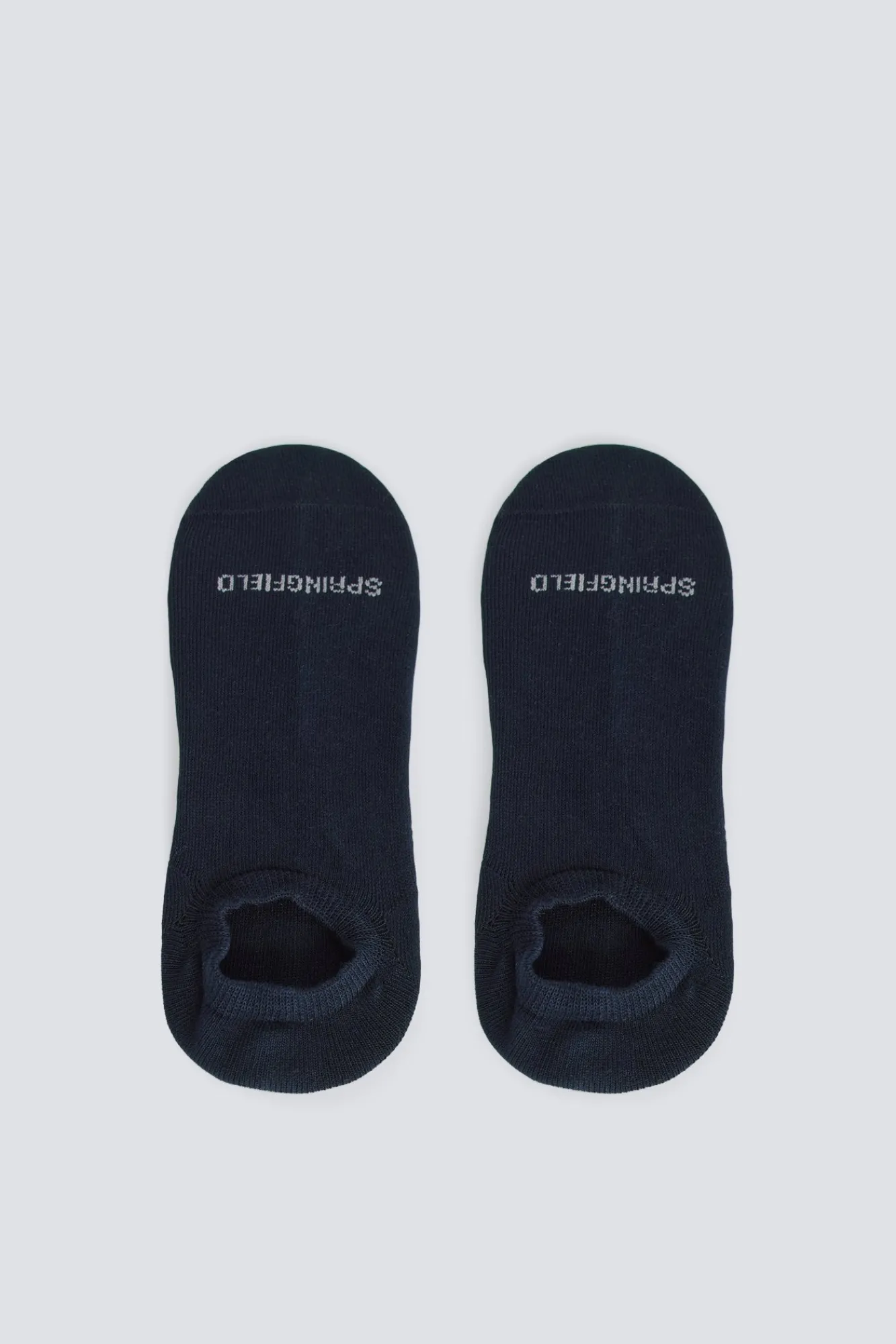 New Springfield Chaussette invisible de sport