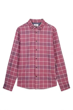 Clearance Springfield chemise à carreaux