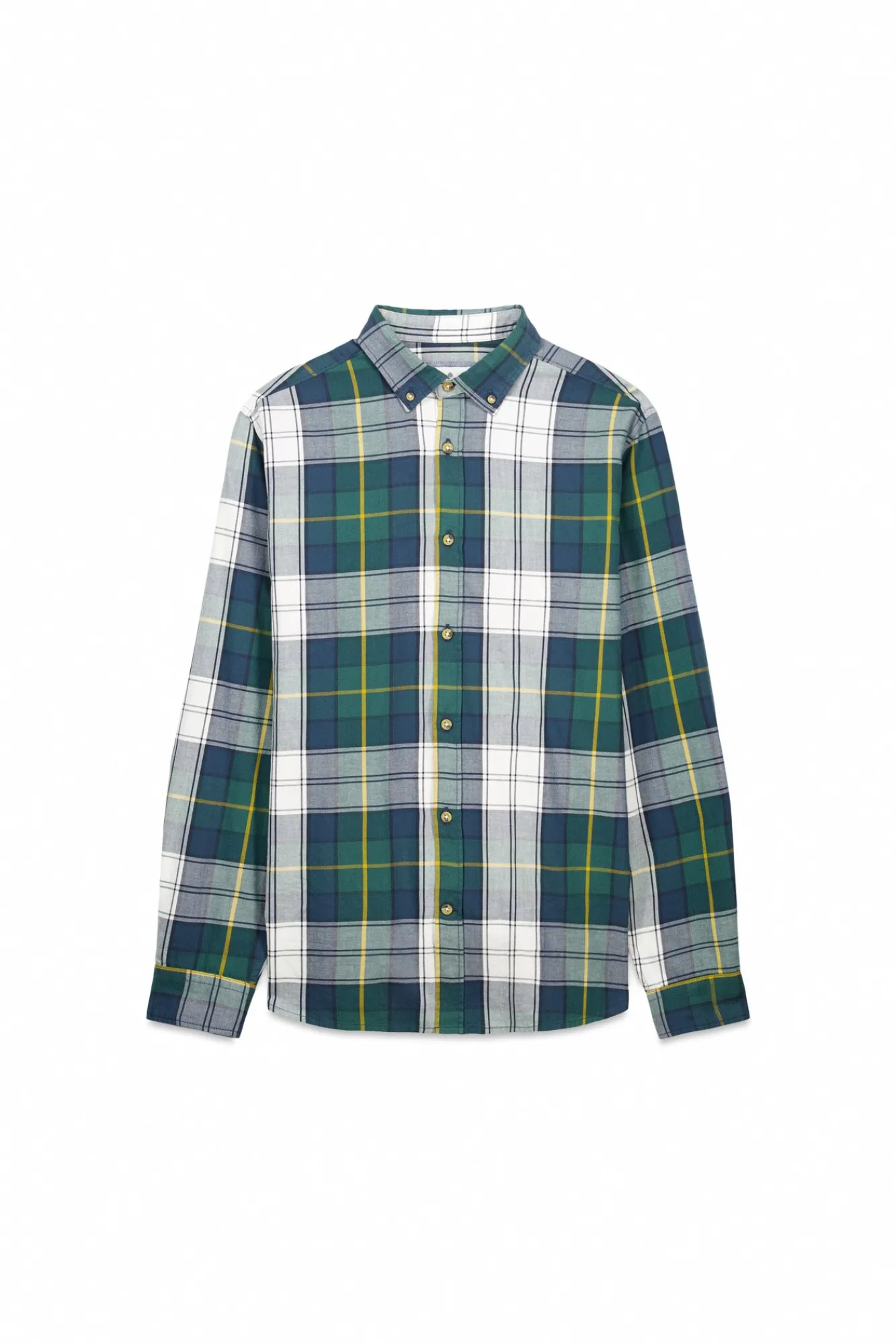 Online Springfield Chemise à carreaux tartan