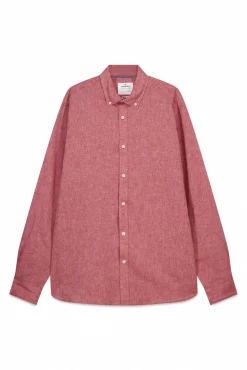 Outlet Springfield Chemise en lin