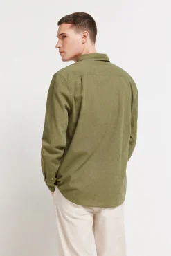 Discount Springfield Chemise lin
