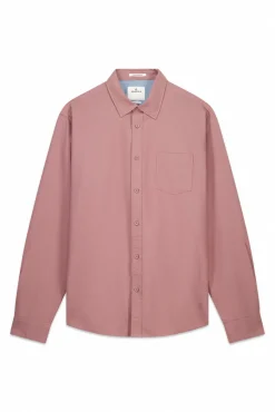 Springfield Chemise Oxford colorée