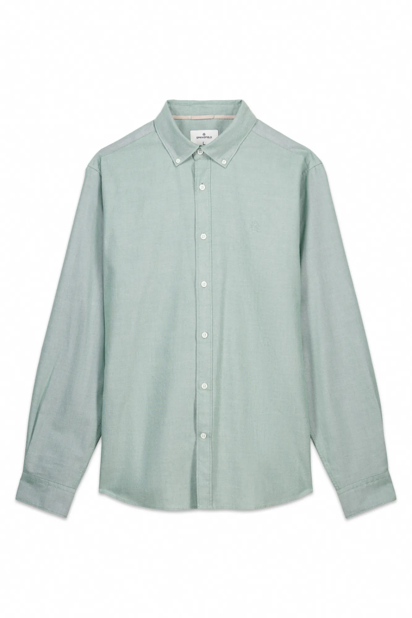 Springfield Chemise Oxford en Tencel