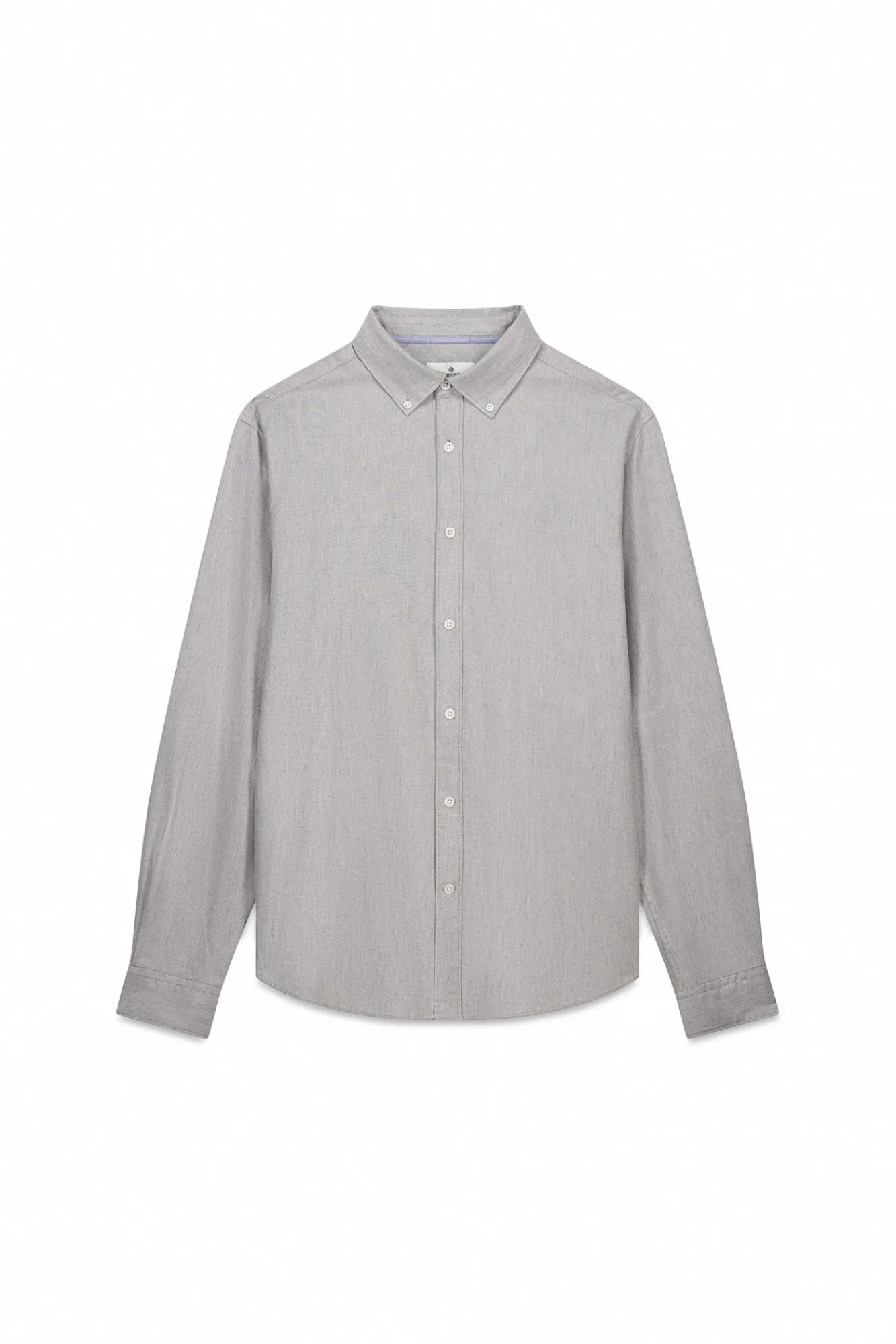 Springfield Chemise Oxford en Tencel