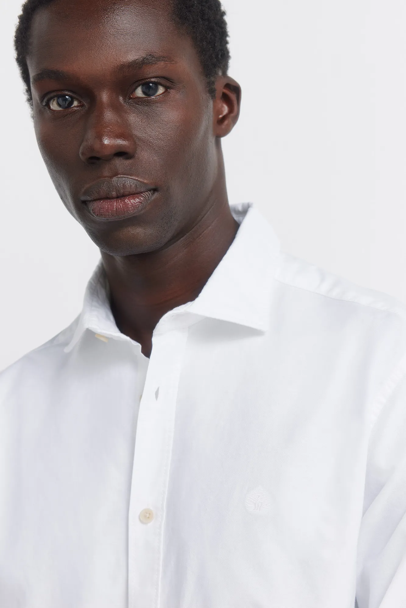 Outlet Springfield Chemise Oxford légère