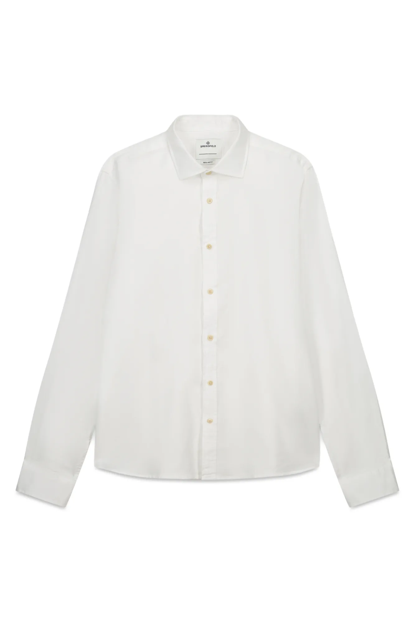 Outlet Springfield Chemise structurée