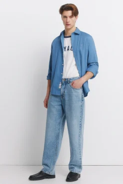 Discount Springfield Chemise structurée