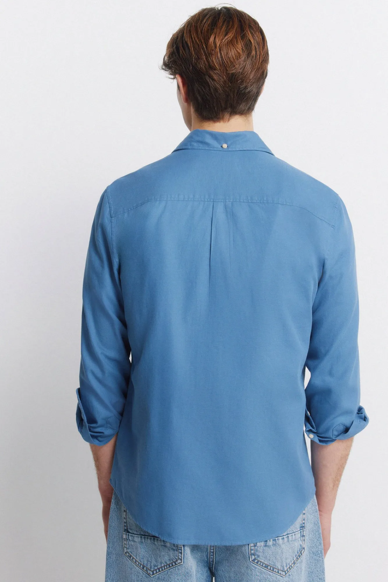 Discount Springfield Chemise structurée