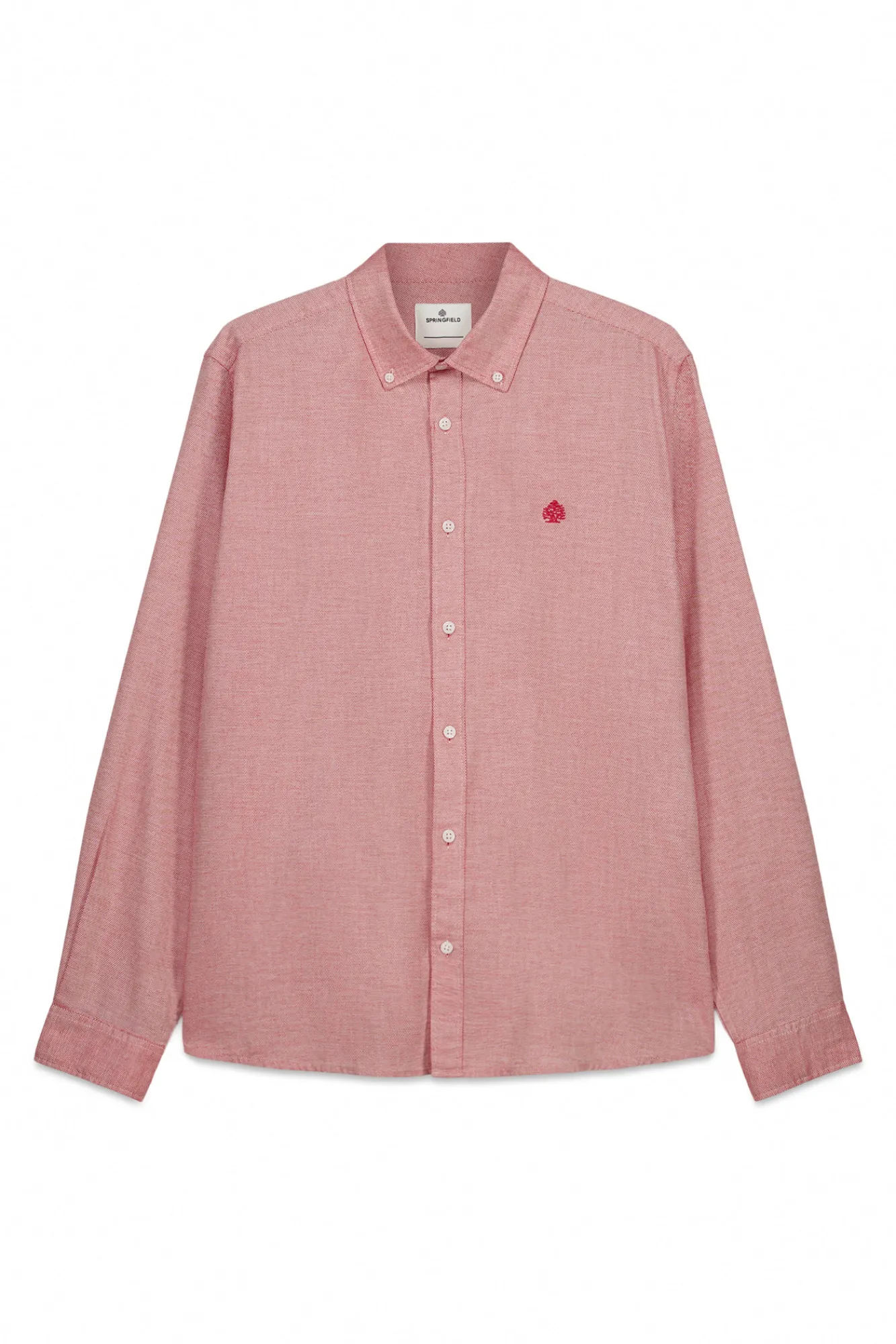Springfield Chemise structurée