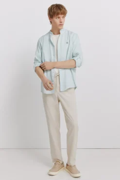New Springfield Chemise structur&eacute;e