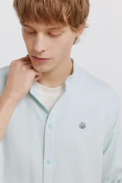 New Springfield Chemise structurée