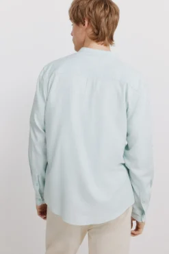 New Springfield Chemise structurée