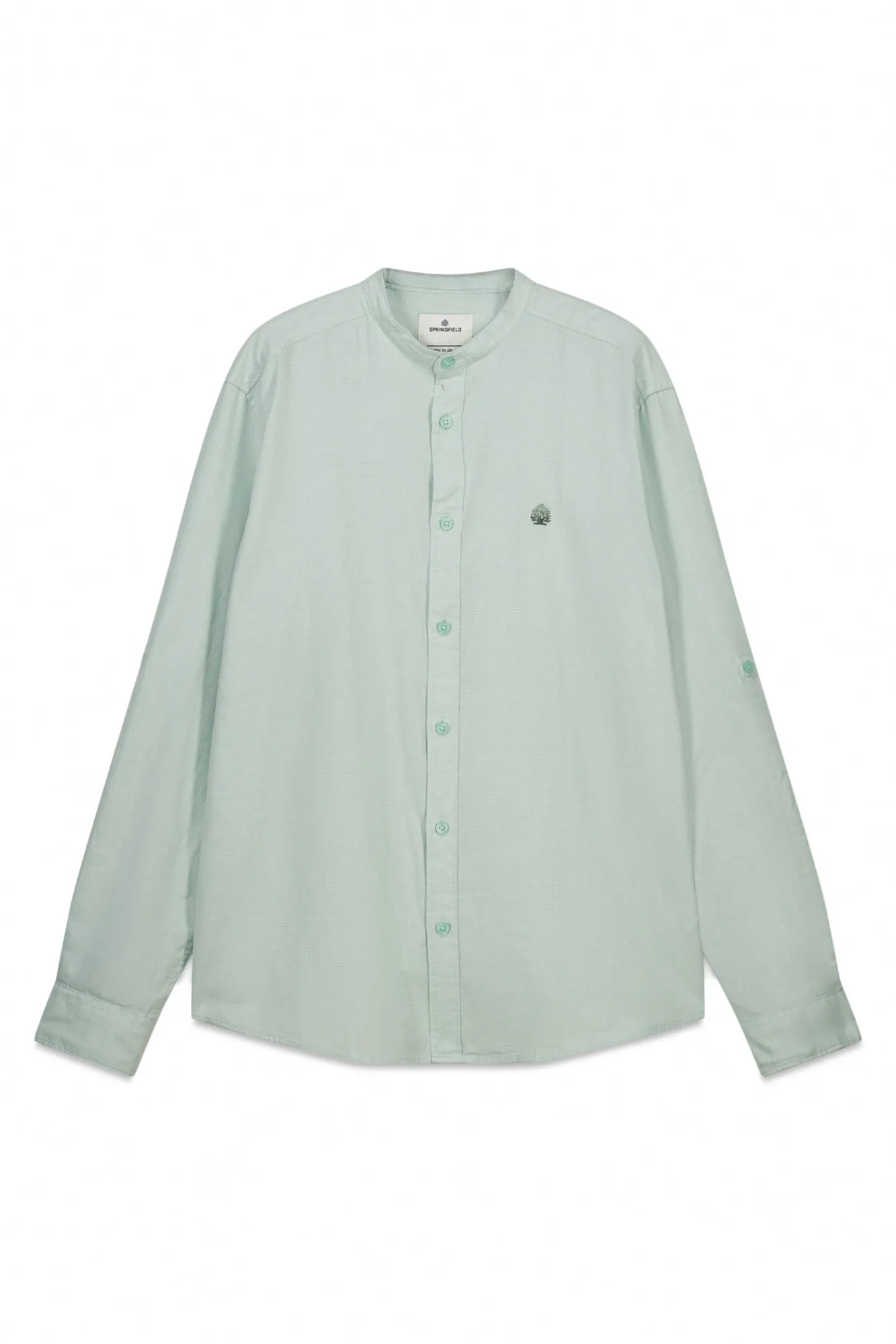 New Springfield Chemise structurée