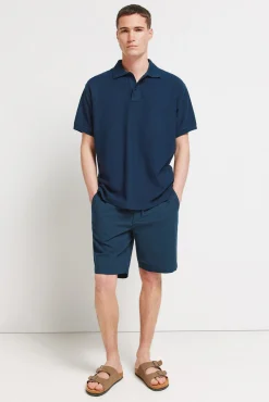 Discount Springfield Coupe carr&eacute;e Polo Frame