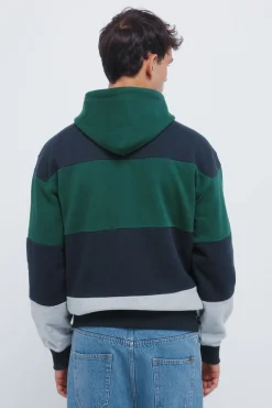 New Springfield Coupes de capuche à sweat-shirt